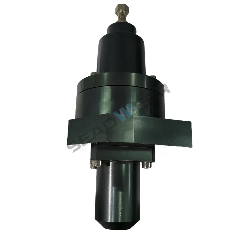 Atlas Copco Portable Compressors 1604217082 Regulator Valve