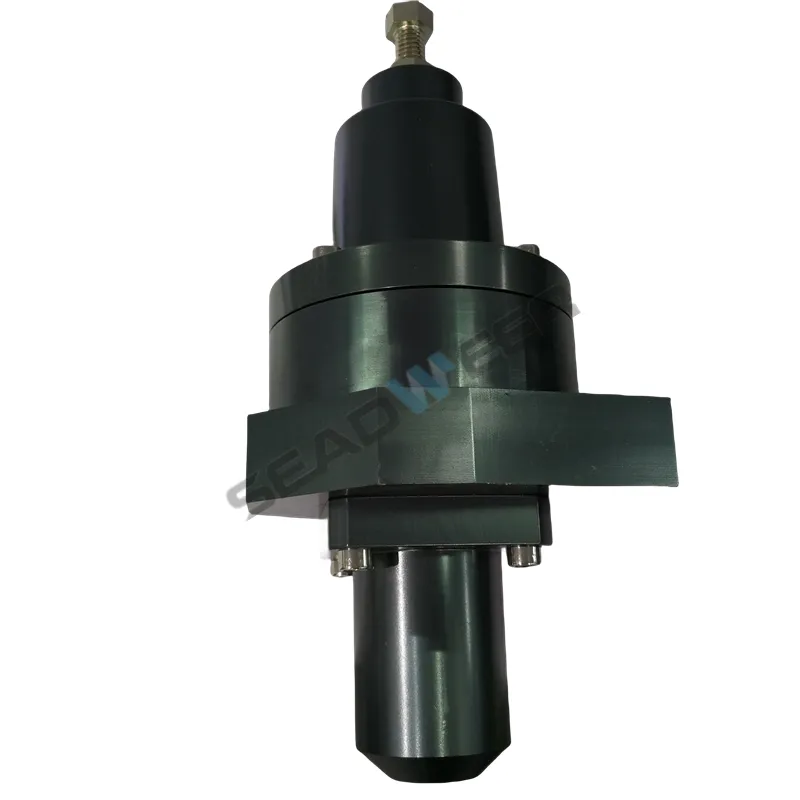 Atlas Copco Portable Compressors 1604217082 Regulator Valve