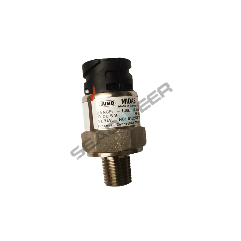Atlas Copco Pressure Sensor 1089962533 for Air Compressor