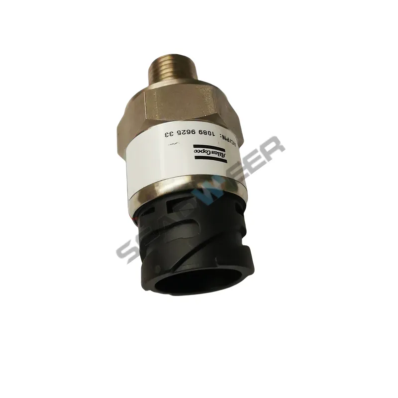 Atlas Copco Pressure Sensor 1089962533 for Air Compressor