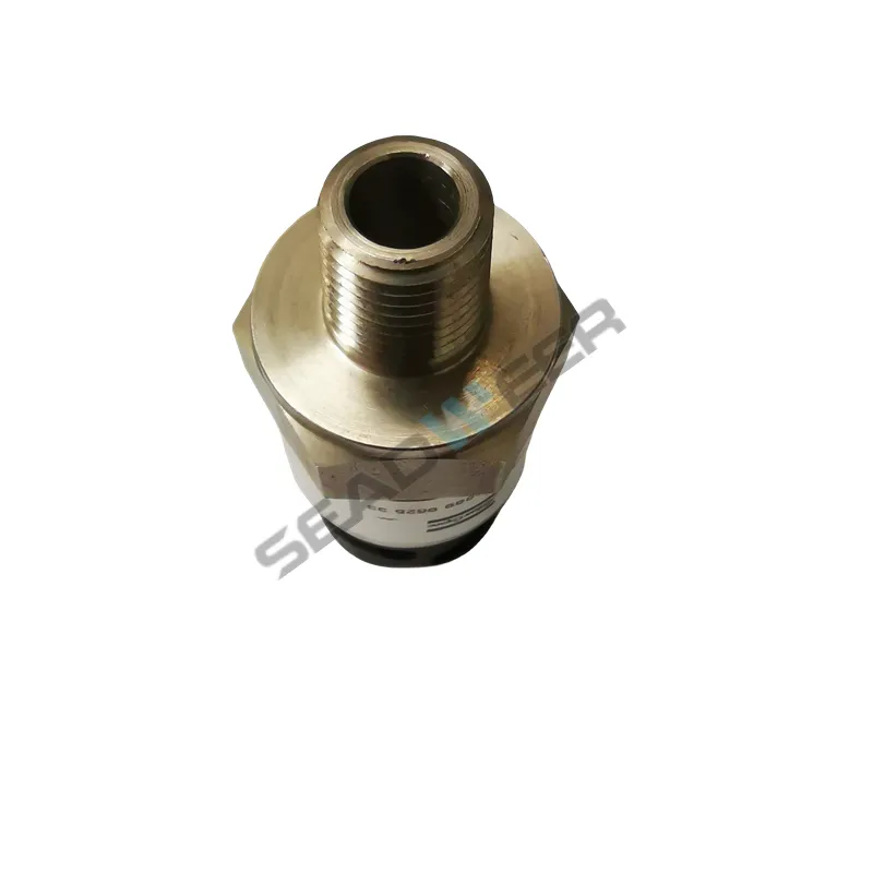 Atlas Copco Pressure Sensor 1089962533 for Air Compressor