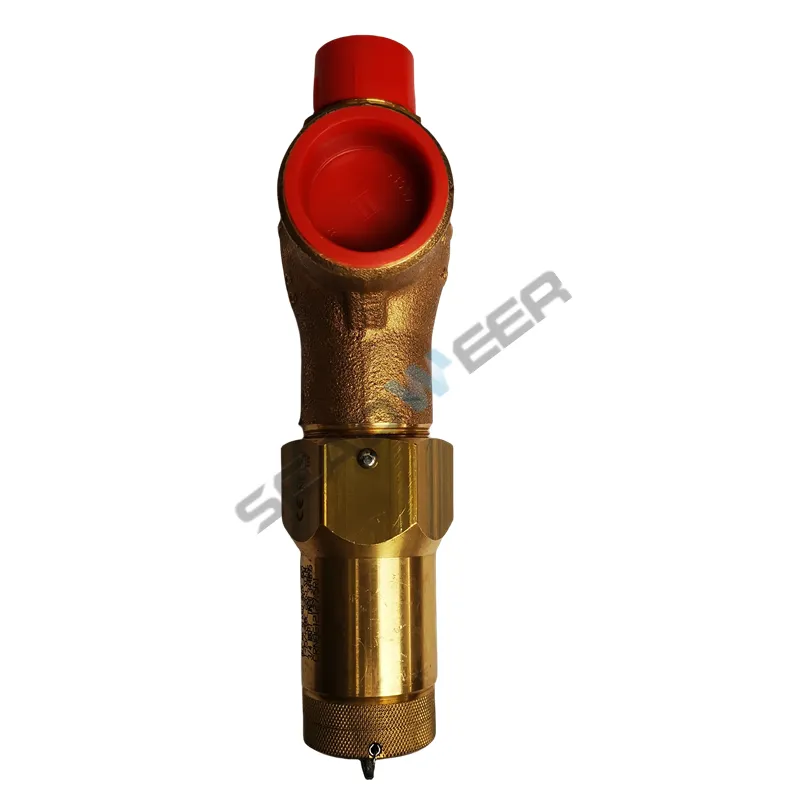 Atlas Copco Safety Valve 0832100261 for Air Compressor 1