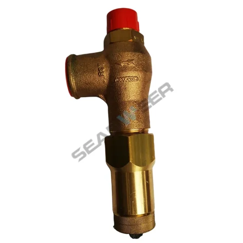 Atlas Copco Safety Valve 0832100261 for Air Compressor