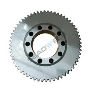 Atlas Copco Spare Gear 1621240500 1621240600