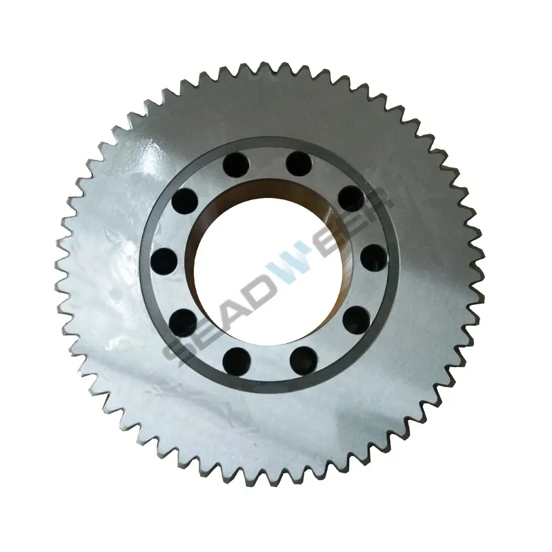 Atlas Copco Spare Gear 1621240500 1621240600