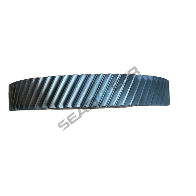 Atlas Copco Spare Gear 1621240500 1621240600