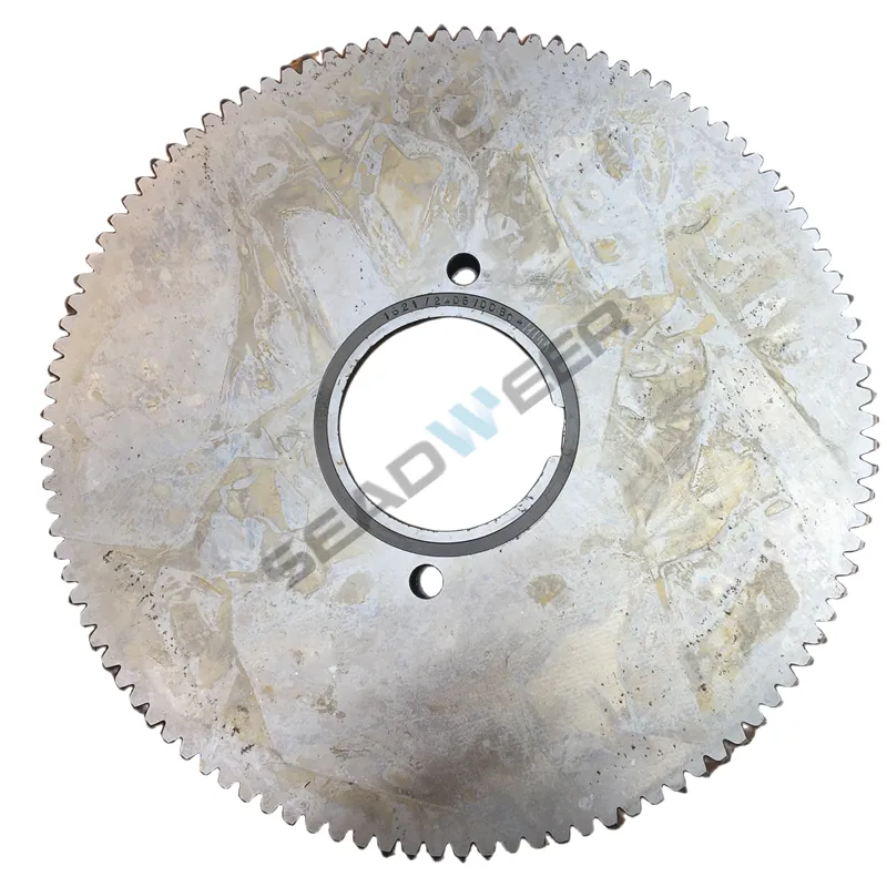 Atlas Copco Spare Gear 1621240500 1621240600