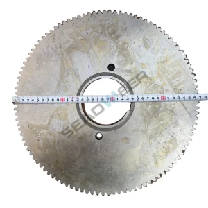 Atlas Copco Spare Gear 1621240500 1621240600