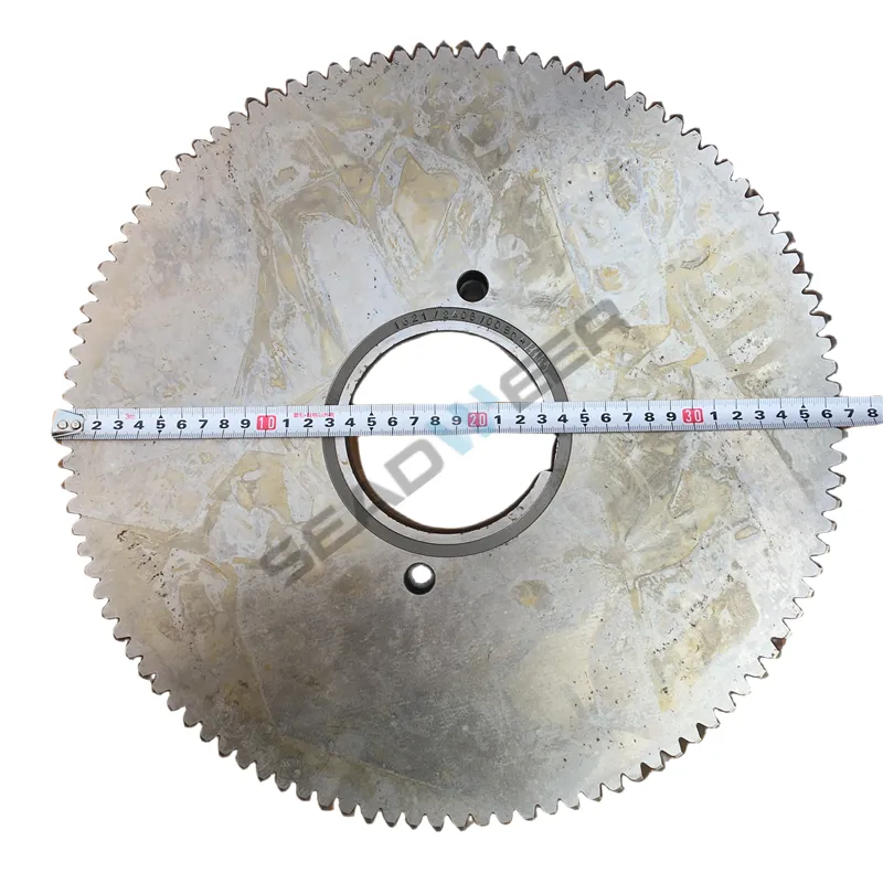 Atlas Copco Spare Gear 1621240500 1621240600