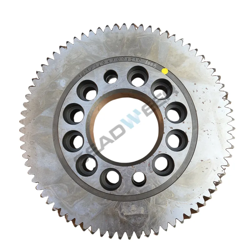 Atlas Copco Spare Gear 1621240500 1621240600