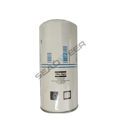 Atlas Copco Spare Part 1625481100 Oil Separator Filter Atlas Copco Spare Part 1625481100 Oil Separator Filter