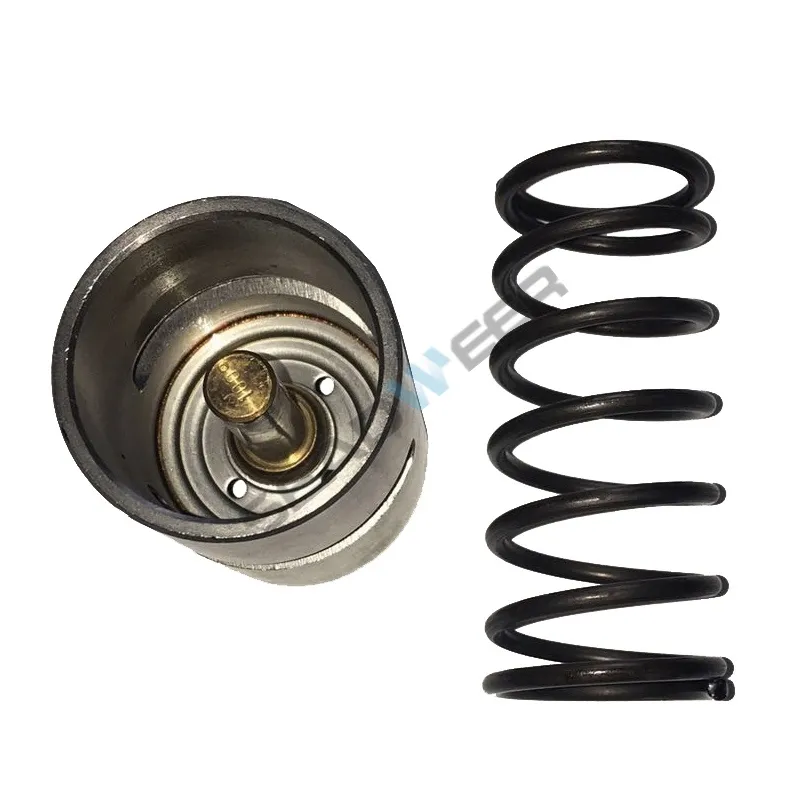Atlas Copco Thermostatic Valve Sore 162649700 for Air Compressor