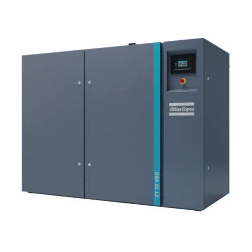 Atlas Copco ZT 22 VSD Atlas Copco ZT 22 VSD