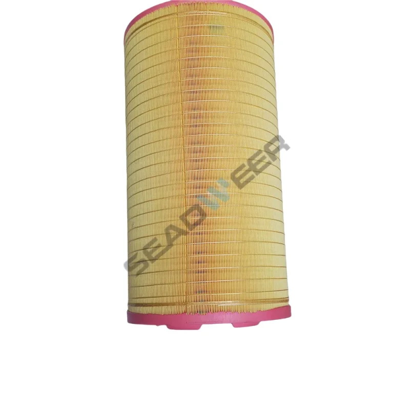 Atlas Copo Portable Air Compressor 2914507700 Air Filter