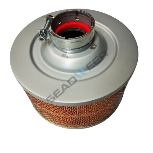 Atlas Lyutek Bolete Air Filter 1641004754 for Air Compressor