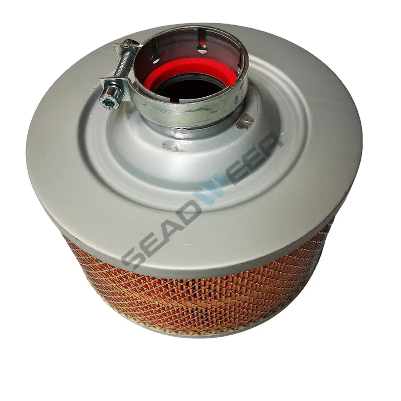 Atlas Lyutek Bolete Air Filter 1641004754 for Air Compressor