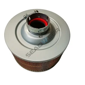 Atlas Lyutek Bolete Air Filter 1641004754 for Air Compressor