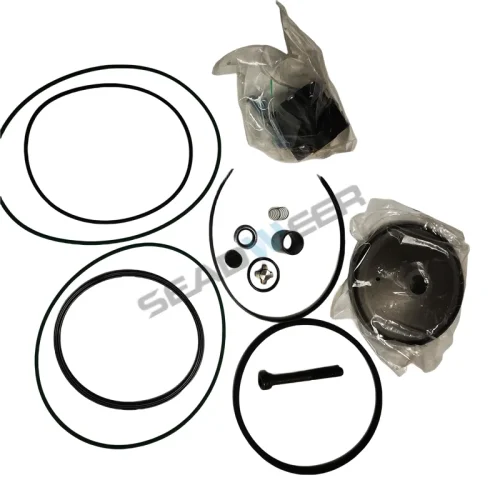 Atlas Unloading Valve Maintenance Kit 2906095700 for GA110