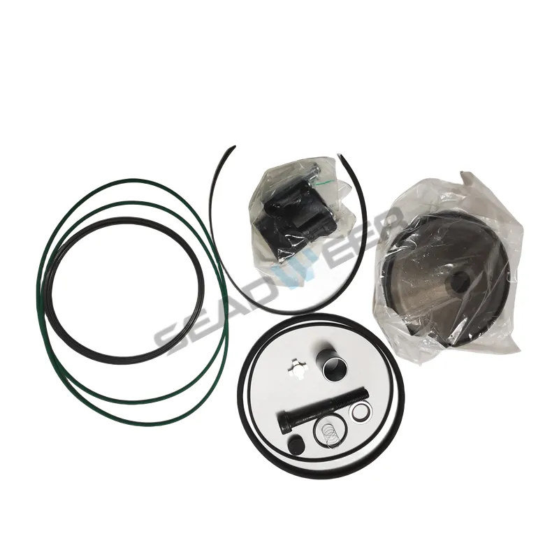 Atlas Unloading Valve Maintenance Kit 2906095700 for GA110