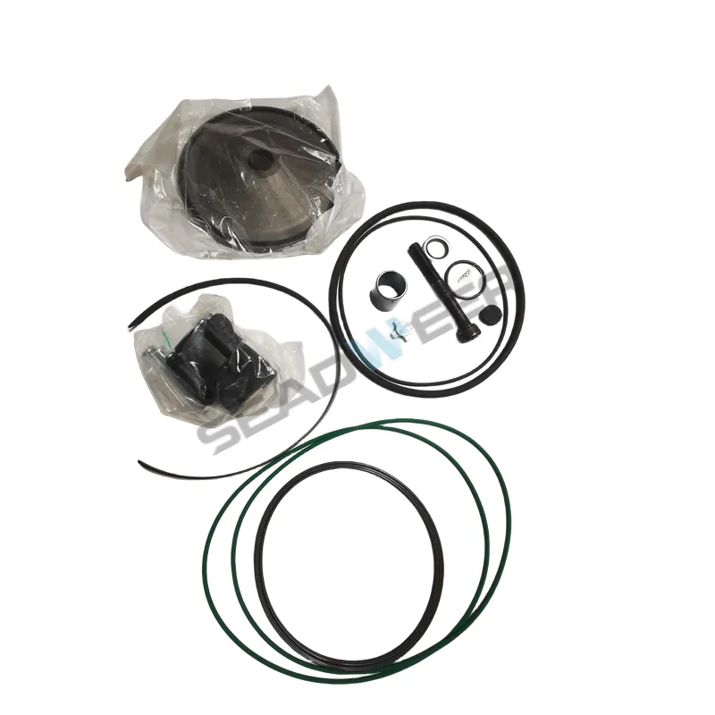 Atlas Unloading Valve Maintenance Kit 2906095700 for GA110