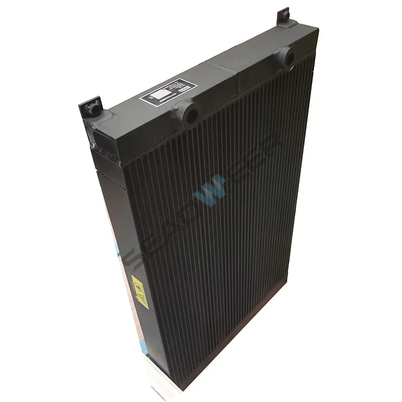 Fin Cooler 1625564535 for Atlas Copco Air Compressors