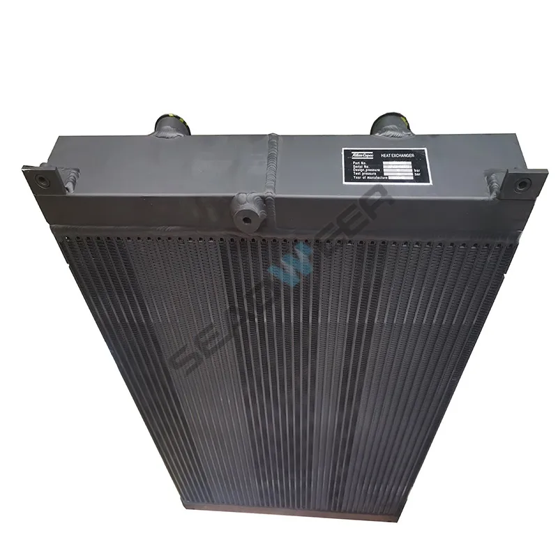 Fin Cooler 1625564535 for Atlas Copco Air Compressors