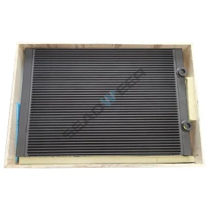 Fin Cooler 1625564535 for Atlas Copco Air Compressors
