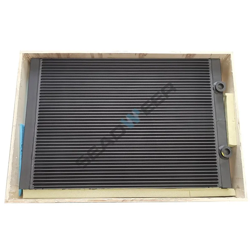 Fin Cooler 1625564535 for Atlas Copco Air Compressors