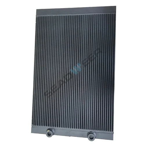 Fin Cooler 1625564535 for Atlas Copco Air Compressors
