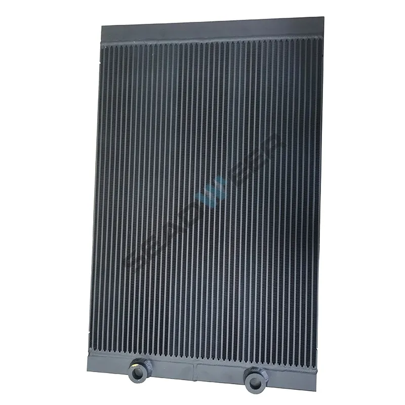 Fin Cooler 1625564535 for Atlas Copco Air Compressors