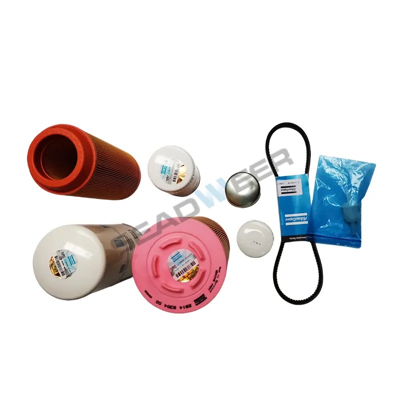 Genuine 1000H Maintenance Kit 2912500104 for Atlas Copco