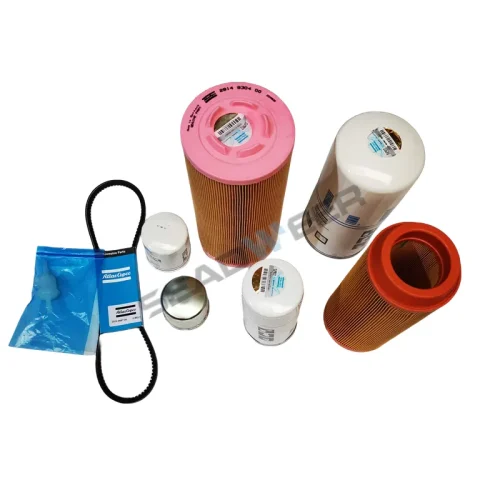 Genuine 1000H Maintenance Kit 2912500104 for Atlas Copco