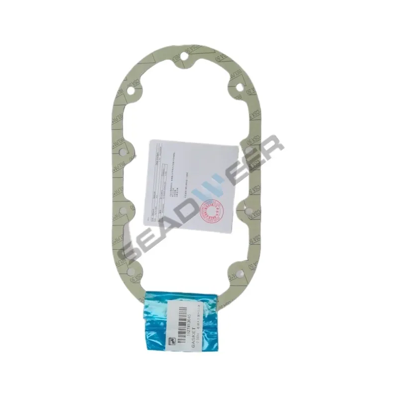 Genuine 1627413045 Atlas Copco Air Compressor Gasket