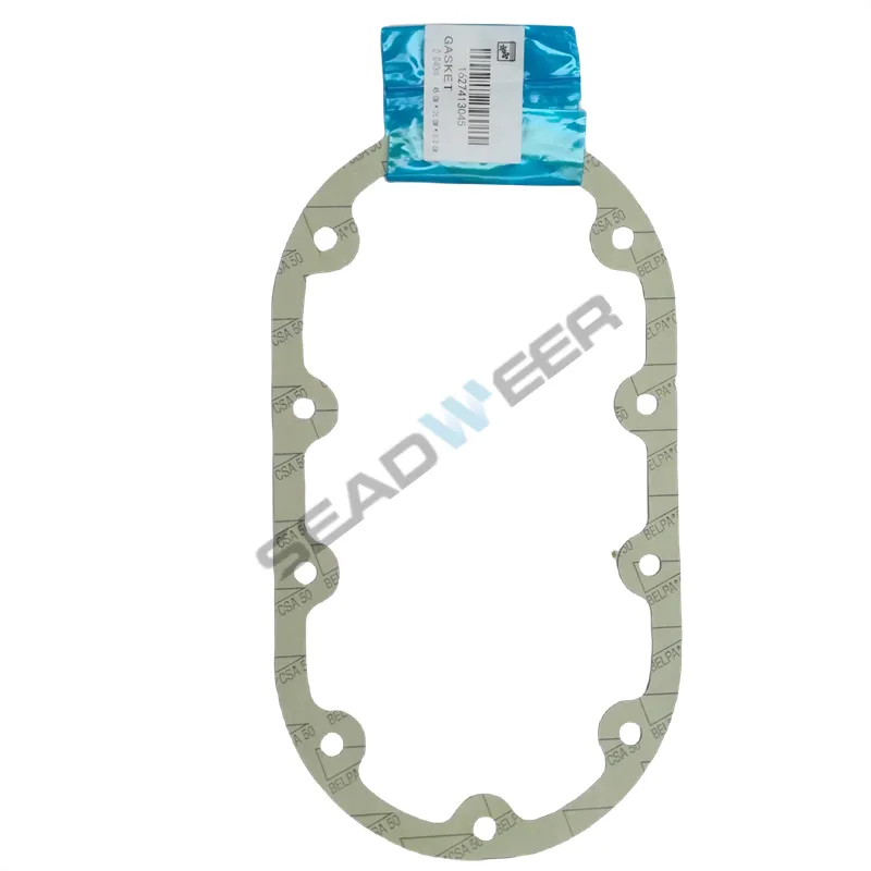 Genuine 1627413045 Atlas Copco Air Compressor Gasket