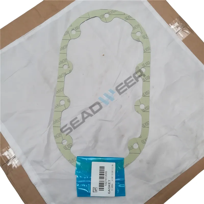 Genuine 1627413045 Atlas Copco Air Compressor Gasket