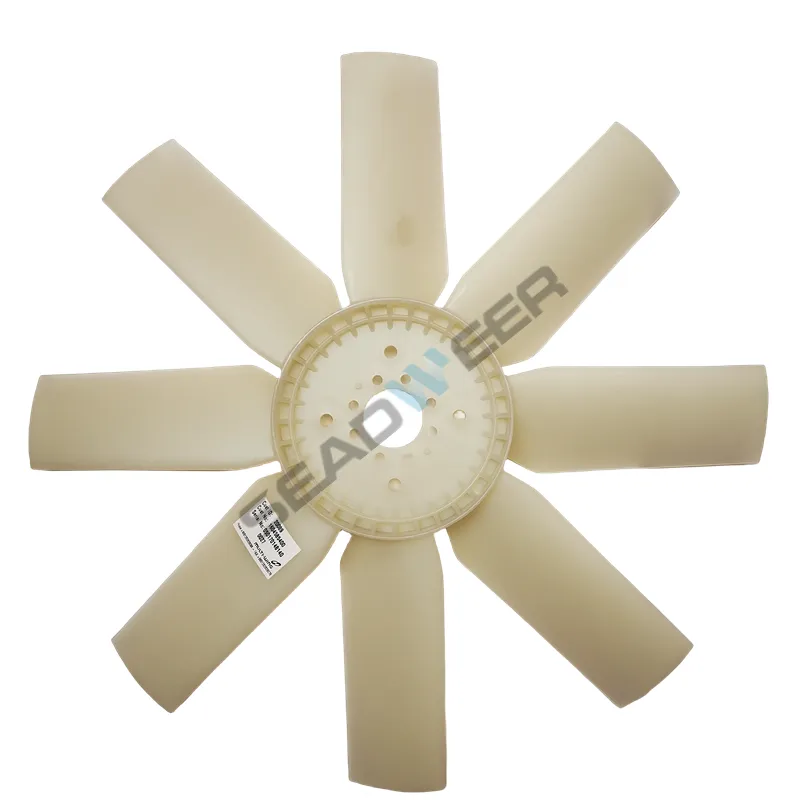 Genuine Atlas Copco 1604585400 Fan Blade for Air Compressors