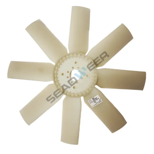 Genuine Atlas Copco 1604585400 Fan Blade for Air Compressors Genuine Atlas Copco 1604585400 Fan Blade for Air Compressors
