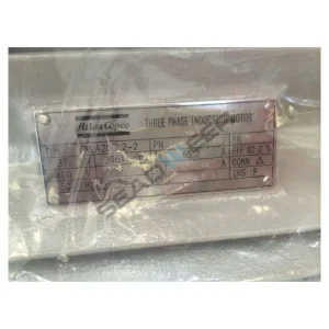 Genuine Atlas Copco Motor 1092090180 37Kw 400V 50Hz