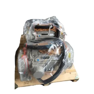 Genuine Atlas Copco Motor 1092090180 37Kw 400V 50Hz