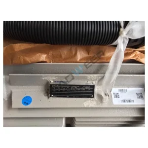 Genuine Atlas Copco Motor 1092090180 37Kw 400V 50Hz