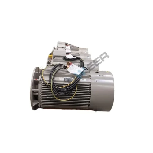 Genuine Atlas Copco Motor 1092090180 37Kw 400V 50Hz