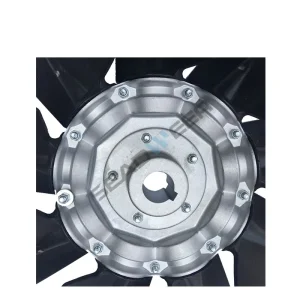 Genuine Atlas Copco1092005009 1092005008 Fan Blade