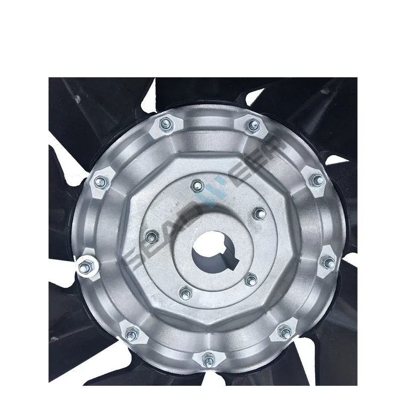 Genuine Atlas Copco1092005009 1092005008 Fan Blade