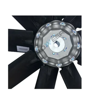 Genuine Atlas Copco1092005009 1092005008 Fan Blade