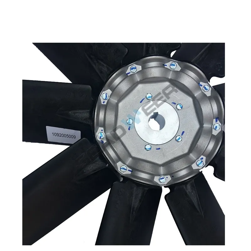 Genuine Atlas Copco1092005009 1092005008 Fan Blade