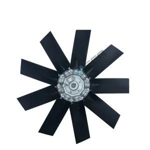 1092005009 1092005008 Fan Blade Genuine Atlas Copco1092005009 1092005008 Fan Blade