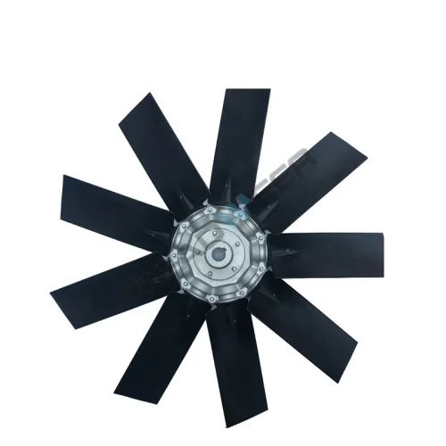 Genuine Atlas Copco1092005009 1092005008 Fan Blade Genuine Atlas Copco1092005009 1092005008 Fan Blade