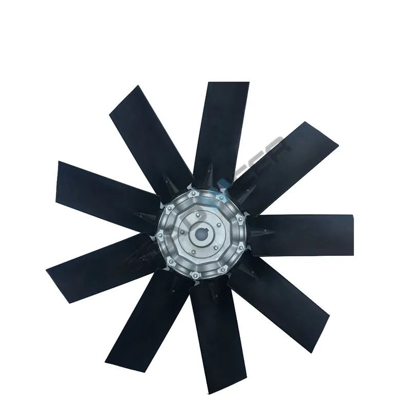 Genuine Atlas Copco1092005009 1092005008 Fan Blade