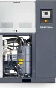 Low installation costs