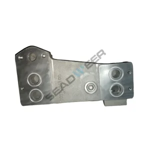 Oil Cooler Cage 1621054300 for Atlas Copco Air Compressors